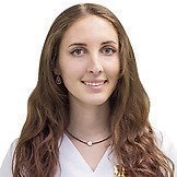 Врач Абакумова Мария Александровна