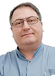 Врач Агалаков Олег Владимирович