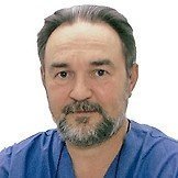 Врач Александров Михаил Анатольевич