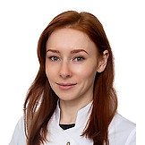 Врач Алгоева Елена Павловна
