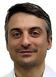 Врач Алиахмедов Алирза Чингизович