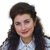 Врач Андрюхина Оксана Анатольевна