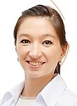 Врач Андрюхина Ольга Викторовна