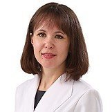 Врач Анисимова Елена Николаевна