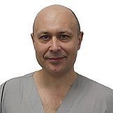 Врач Антонов Алексей Владимирович