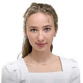 Врач Антонова Дарья Петровна