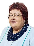 Врач Арбузова Елена Григорьевна
