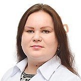 Врач Асафтий Ксения Валерьевна