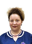 Врач Автамонова Елена Анатольевна