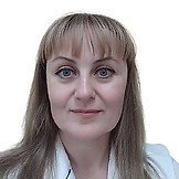 Врач Бабинцева Татьяна Владимировна