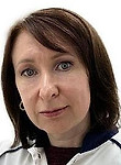 Врач Бакина Светлана Борисовна