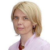 Врач Барамзина Светлана Викторовна
