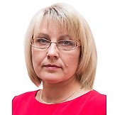 Врач Башмакова Светлана Борисовна