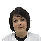 Врач Беккер Елена Георгиевна