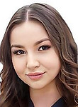 Врач Белоусова Дарья Андреевна