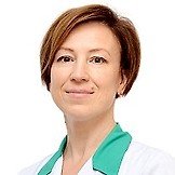 Врач Белоусова Ольга Леонидовна