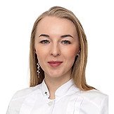 Врач Береснева Анастасия Анатольевна