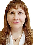 Врач Береснева Елена Владимировна