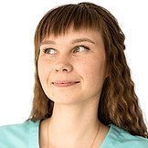 Врач Бессолицына Ксения Николаевна
