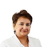 Врач Бетехтина Светлана Николаевна