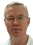 Врач Безденежных Валерий Аркадьевич