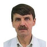 Врач Блинов Владимир Аркадьевич