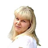 Врач Бобрикова Ирина Юрьевна