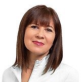 Врач Богачева Наталья Викторовна