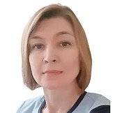 Врач Бояринцева Елена Юрьевна