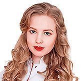 Врач Бойчук Екатерина Андреевна