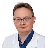 Врач Борисов Денис Николаевич