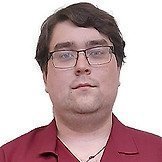 Врач Бородин Дмитрий Андреевич