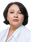 Врач Братухина Нина Николаевна