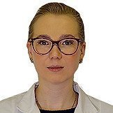 Врач Будина Алина Александровна