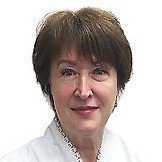 Врач Бухтина Татьяна Ивановна