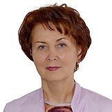 Врач Булатова Татьяна Викторовна