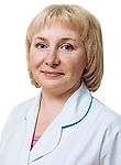 Врач Буторина Наталья Анатольевна