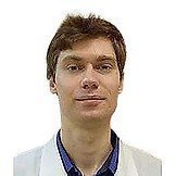 Врач Быковский Павел Васильевич