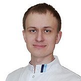Врач Частоедов Петр Александрович