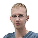 Врач Челпанов Савелий Николаевич