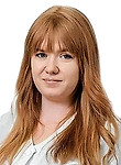 Врач Черанева Мария Александровна