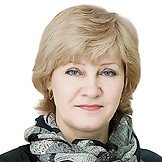 Врач Черняева Марина Валерьевна