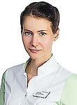 Врач Черняткина Василиса Васильевна