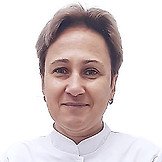 Врач Черных Эльвира Зулфаисовна