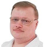 Врач Чернышев Алексей Николаевич