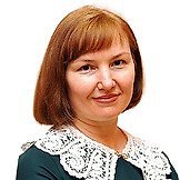 Врач Чертищева Екатерина Александровна