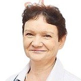 Врач Чертова Татьяна Витальевна