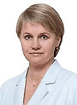 Врач Четверикова Майя Юрьевна