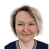 Врач Чиркова Светлана Владимировна
