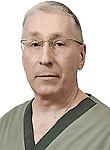 Врач Чунарев Олег Федорович